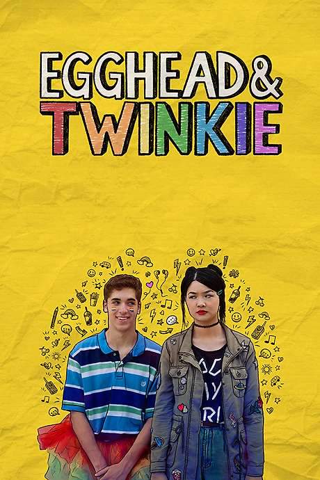 Egghead & Twinkie